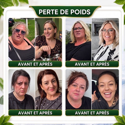 ☘️ GreenFeel® Berbérine, Moringa & Venin d’Abeille – Perles Détox Minceur pour Bain de Pieds, soutenant la gestion du poids, le drainage lymphatique, une circulation saine, le bien-être féminin et une peau visiblement plus ferme. 🔥