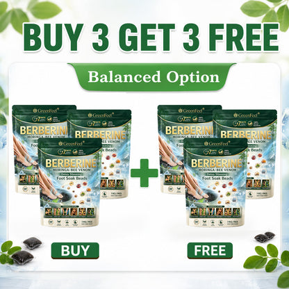 ☘️𝑮𝒓𝒆𝒆𝒏𝑭𝒆𝒆𝒍® 𝑩𝒆𝒓𝒃𝒆𝒓𝒊𝒏𝒆 𝑴𝒐𝒓𝒊𝒏𝒈𝒂- 𝑩𝒆𝒆 𝑽𝒆𝒏𝒐𝒎 𝑫𝒆𝒕𝒐𝒙 𝑺𝒍𝒊𝒎𝒎𝒊𝒏𝒈 𝑭𝒐𝒐𝒕 𝑺𝒐𝒂𝒌 𝑩𝒆𝒂𝒅 𝑼𝒏𝒕𝒆𝒓𝒔𝒕ü𝒕𝒛𝒕 𝑮𝒆𝒘𝒊𝒄𝒉𝒕𝒔𝒎𝒂𝒏𝒂𝒈𝒆𝒎𝒆𝒏𝒕, 𝑳𝒚𝒎𝒑𝒉𝒅𝒓𝒂𝒊𝒏𝒂𝒈𝒆, 𝑮𝒆𝒔𝒖𝒏𝒅𝒆 𝑫𝒖𝒓𝒄𝒉𝒃𝒍𝒖𝒕𝒖𝒏𝒈, 𝑾𝒆𝒊𝒃𝒍𝒊𝒄𝒉𝒆𝒔 𝑾𝒐𝒉𝒍𝒃𝒆𝒇𝒊𝒏𝒅𝒆𝒏 & 𝑺𝒕𝒓𝒂𝒇𝒇𝒆𝒓 𝑨𝒖𝒔𝒔𝒆𝒉𝒆𝒏𝒅𝒆 𝑯𝒂𝒖𝒕🔥