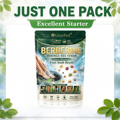 ☘️𝑮𝒓𝒆𝒆𝒏𝑭𝒆𝒆𝒍® 𝑩𝒆𝒓𝒃𝒆𝒓𝒊𝒏𝒆 𝑴𝒐𝒓𝒊𝒏𝒈𝒂- 𝑩𝒆𝒆 𝑽𝒆𝒏𝒐𝒎 𝑫𝒆𝒕𝒐𝒙 𝑺𝒍𝒊𝒎𝒎𝒊𝒏𝒈 𝑭𝒐𝒐𝒕 𝑺𝒐𝒂𝒌 𝑩𝒆𝒂𝒅 𝑼𝒏𝒕𝒆𝒓𝒔𝒕ü𝒕𝒛𝒕 𝑮𝒆𝒘𝒊𝒄𝒉𝒕𝒔𝒎𝒂𝒏𝒂𝒈𝒆𝒎𝒆𝒏𝒕, 𝑳𝒚𝒎𝒑𝒉𝒅𝒓𝒂𝒊𝒏𝒂𝒈𝒆, 𝑮𝒆𝒔𝒖𝒏𝒅𝒆 𝑫𝒖𝒓𝒄𝒉𝒃𝒍𝒖𝒕𝒖𝒏𝒈, 𝑾𝒆𝒊𝒃𝒍𝒊𝒄𝒉𝒆𝒔 𝑾𝒐𝒉𝒍𝒃𝒆𝒇𝒊𝒏𝒅𝒆𝒏 & 𝑺𝒕𝒓𝒂𝒇𝒇𝒆𝒓 𝑨𝒖𝒔𝒔𝒆𝒉𝒆𝒏𝒅𝒆 𝑯𝒂𝒖𝒕🔥