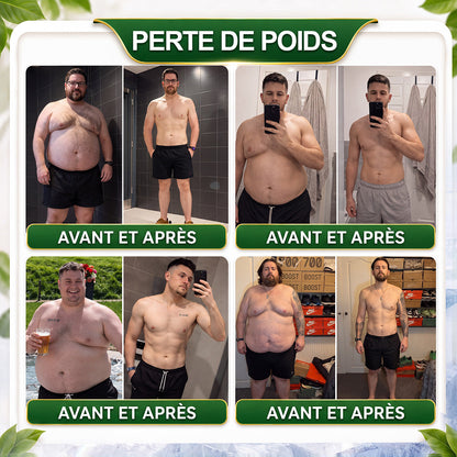 ☘️ GreenFeel® Berbérine, Moringa & Venin d’Abeille – Perles Détox Minceur pour Bain de Pieds, soutenant la gestion du poids, le drainage lymphatique, une circulation saine, le bien-être féminin et une peau visiblement plus ferme. 🔥
