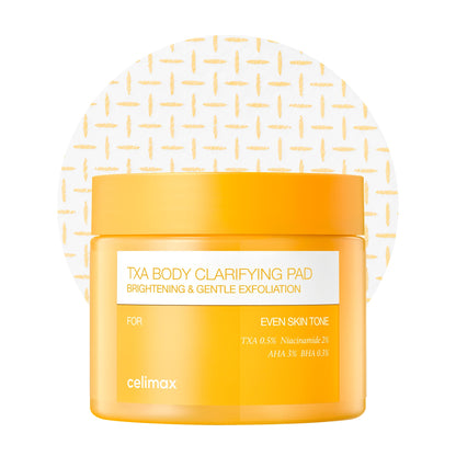 [☀️Vårdvara för sommaren☀️] TXA Body Clarifying Pad