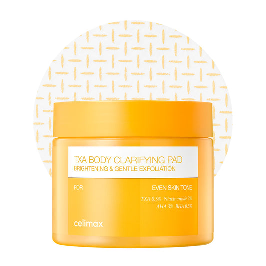[☀️Vårdvara för sommaren☀️] TXA Body Clarifying Pad