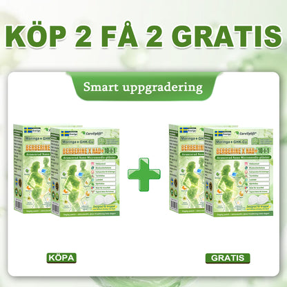 CareUplift®⏳ SISTA 10 BOXAR TILLGÄNGLIGA — FÅ 80 % RABATT NU INNAN ÅRETS SISTA ERBJUDANDE SLUTAR!