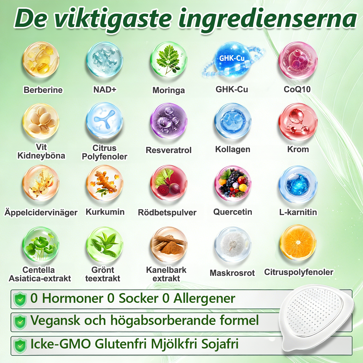 CareUplift®⏳ SISTA 10 BOXAR TILLGÄNGLIGA — FÅ 80 % RABATT NU INNAN ÅRETS SISTA ERBJUDANDE SLUTAR!